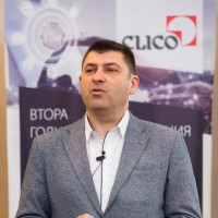 Alexander Stamenov