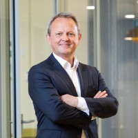 Frank van der Linden