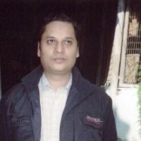 Mangesh Shripad