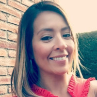 Geraldine Navarrette