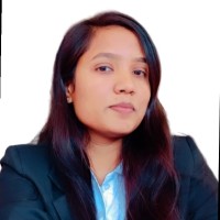 Namrata Fulboinwar