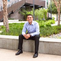 Nicholas Rossi, PHR