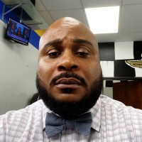 Stephen M. Jackson