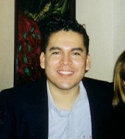 Joe Villalobos