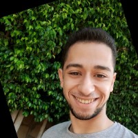 Yahya Khaled