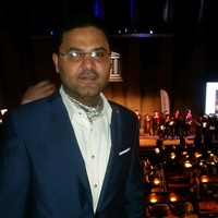 Bassam Aljoufi