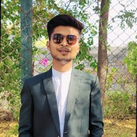 Shubham Bodar