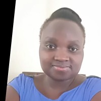 Esther Nzisiu
