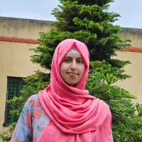 Syeda Walija Hassan
