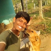 Janakiraman S