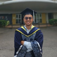 Haziq Izzuddin