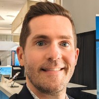Ian Kilgour, P.Eng.