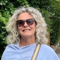 Helen Goodwin