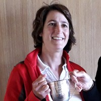 Bernice Gunn (was Monchar)