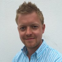 James Eyre