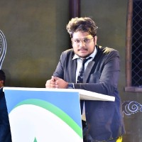 Praveen Kumar.V