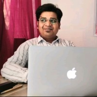 Abhinaw Prakash