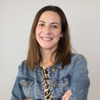 Paola Maldonado Villamizar