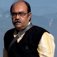 SUMAN DUTTA
