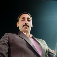 Sunil Tiwari