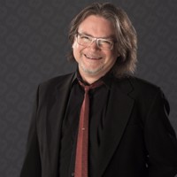 Timothy Thomson