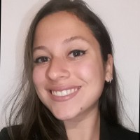 Maria Victoria Flores Montiel
