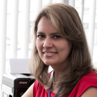 Ana Maria Goméz Casas