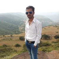 Gopi Pande