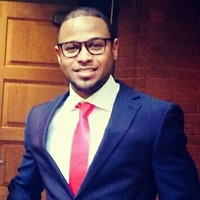 Brian M. Mckenzie