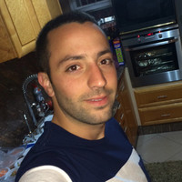 Tamir Levi