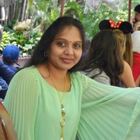 Aruna Kucherlapati