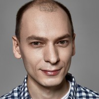 Anton Lyakh