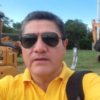 Carlos Zarama