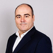 Carlos Manuel García Gómez