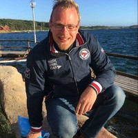 Örjan Ohlsson