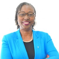 Mwazvita Patricia Madondo