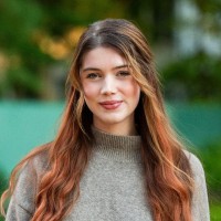 Alice Ferguson