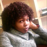 Samkelo Zanele
