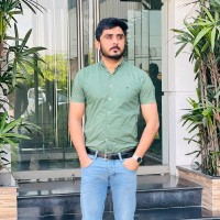 Hammad Hussain