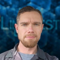 Joel Eschenbacher