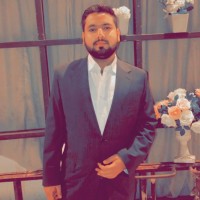 Muhammad Faisal Abdul Aziz