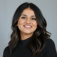 Priya Sharma