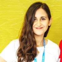 Mohadese Khansari