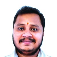 Vinay Kumara A