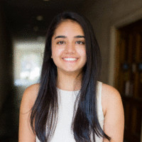 Arushi Pandya