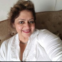 Anuradha Nair