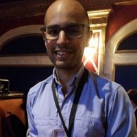 Nadim Zaidi