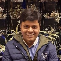 Kushagra Jain