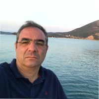 Vassilis Drimouras