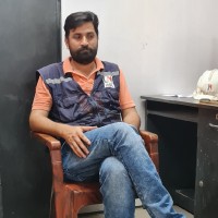 Parwez Alam